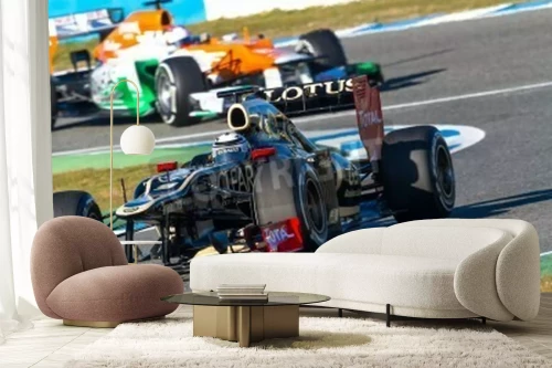 Visualisation du produit