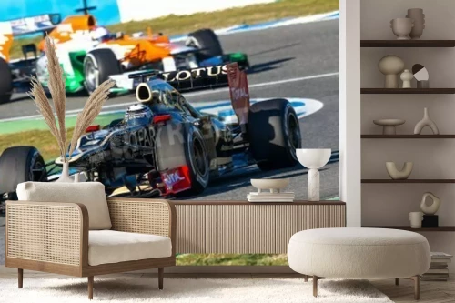 Visualisation du produit