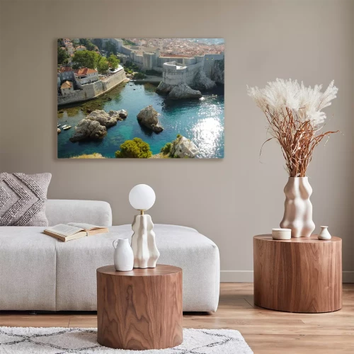 Visualisation du produit