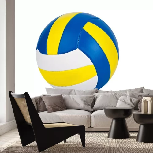 Sticker  Volley-ball