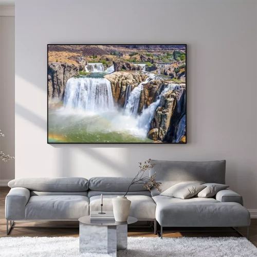 Visualisation du produit