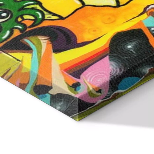 Visualisation du produit