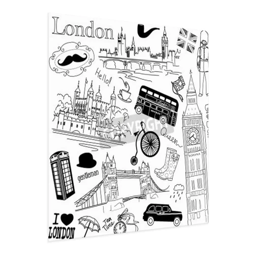 Visualisation du produit