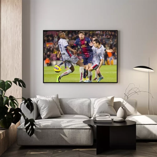 Visualisation du produit