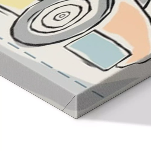 Visualisation du produit