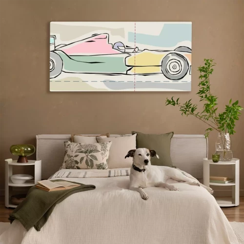 Visualisation du produit