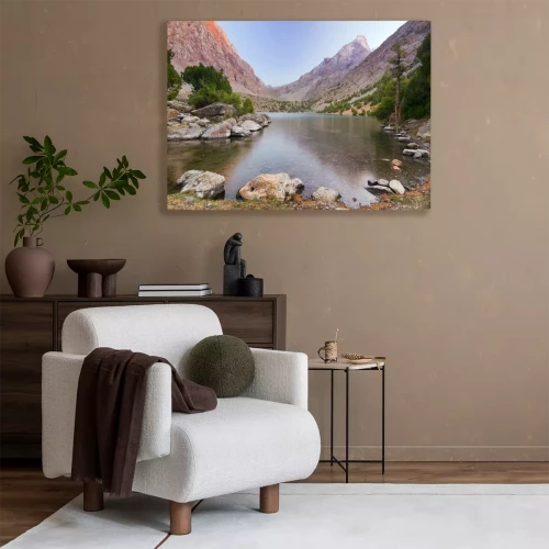 Visualisation du produit