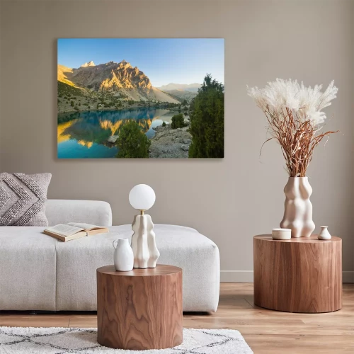 Visualisation du produit