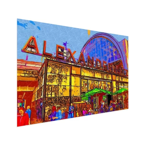 Visualisation du produit