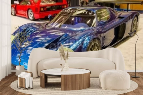 Visualisation du produit