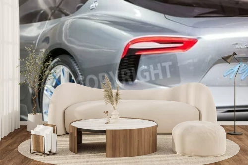 Visualisation du produit