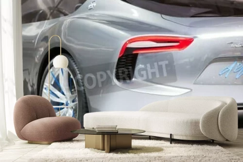 Visualisation du produit