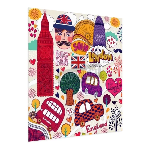 Visualisation du produit