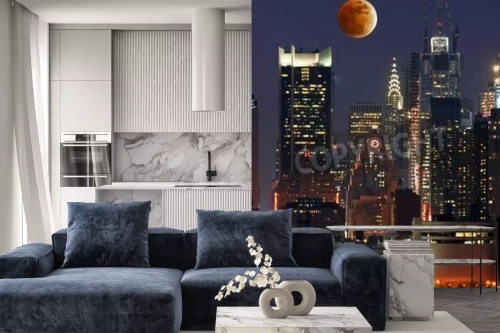 Visualisation du produit