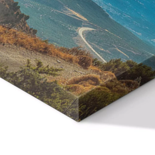 Visualisation du produit