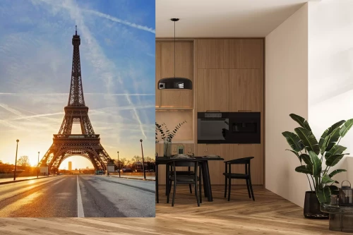 Visualisation du produit