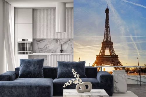 Visualisation du produit