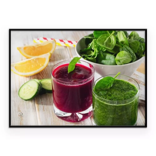 Visualisation du produit