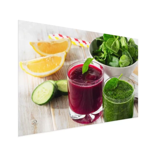 Visualisation du produit