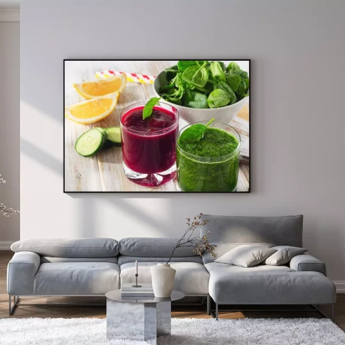 Visualisation du produit