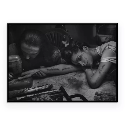 Visualisation du produit