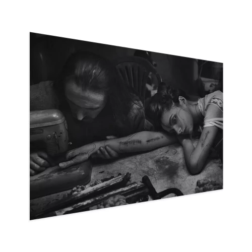 Visualisation du produit