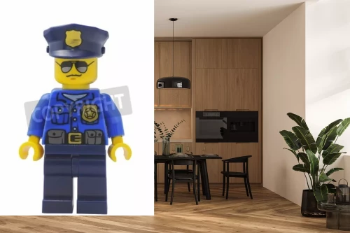 Visualisation du produit