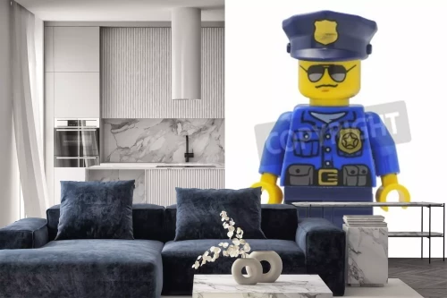 Visualisation du produit