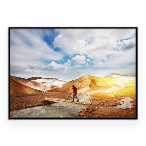 Visualisation du produit