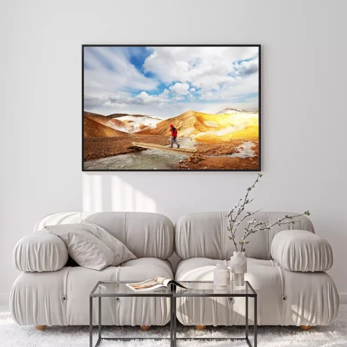 Visualisation du produit