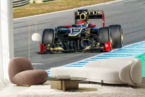 Visualisation du produit