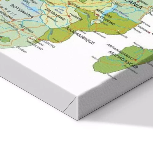 Visualisation du produit