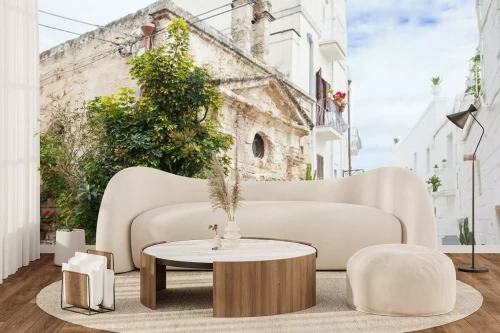 Visualisation du produit