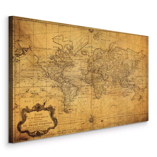 Visualisation du produit