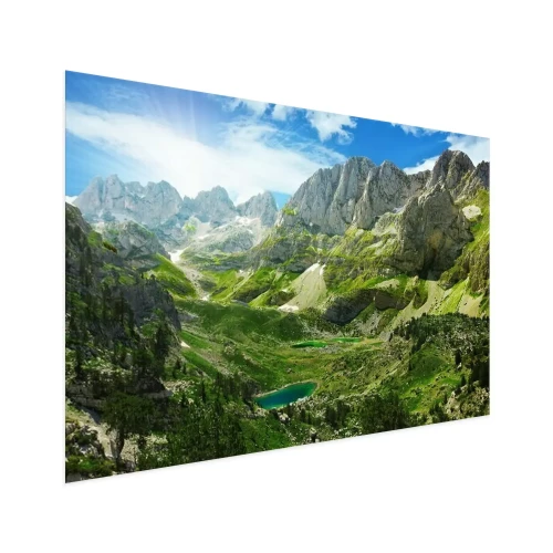 Visualisation du produit