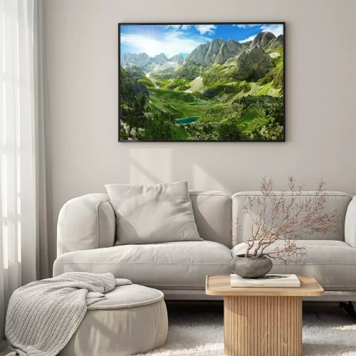 Visualisation du produit