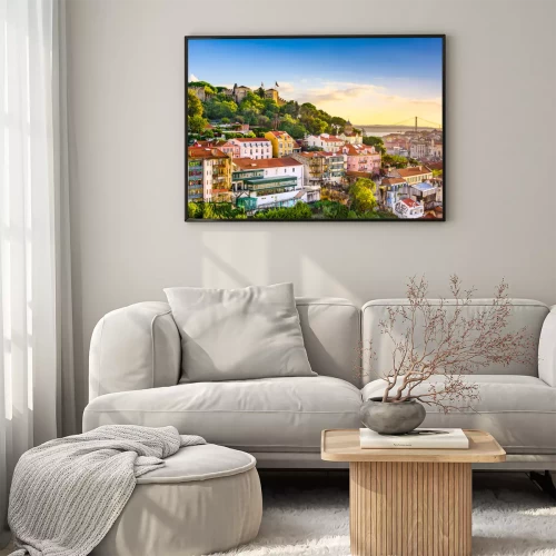 Visualisation du produit