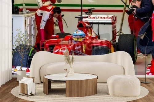 Visualisation du produit