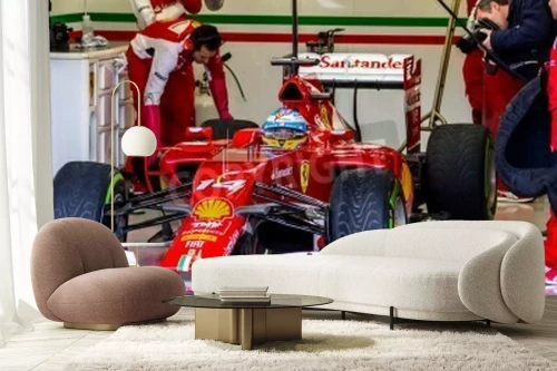 Visualisation du produit