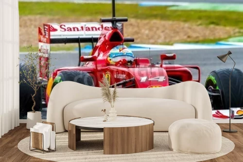 Visualisation du produit