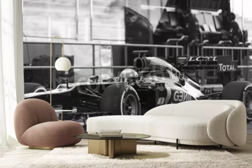 Visualisation du produit