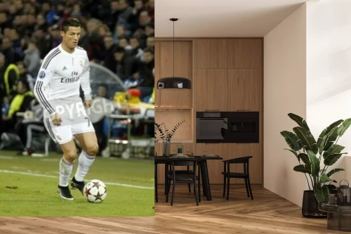 Visualisation du produit