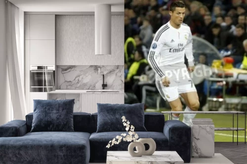 Visualisation du produit