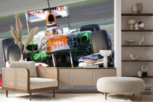 Visualisation du produit