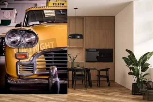 Visualisation du produit