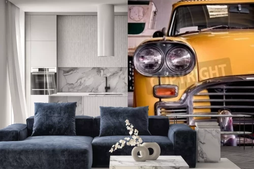 Visualisation du produit