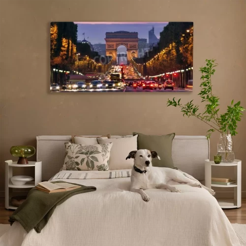 Visualisation du produit