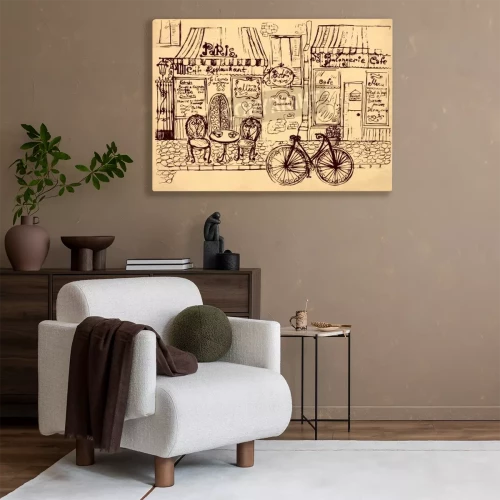 Visualisation du produit