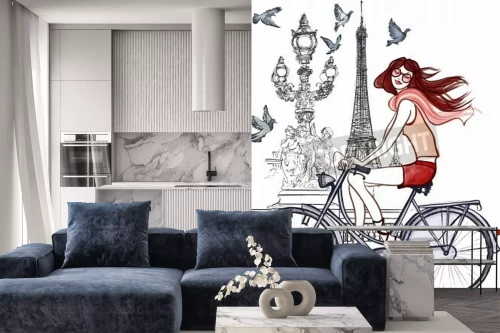 Visualisation du produit