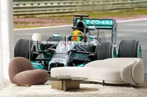 Visualisation du produit